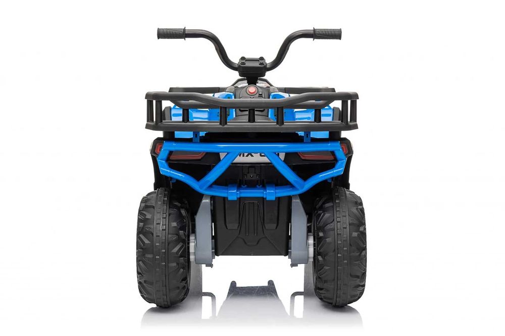 ATV electric pentru copii, Mini DESERT 70W 12V, telecomanda , player