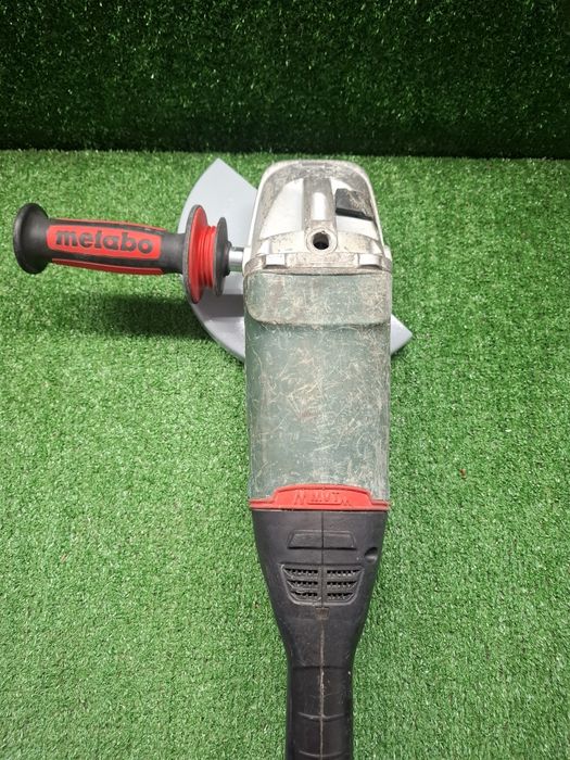 Голям мощен шлайф на Metabo WE 23-230 MVT