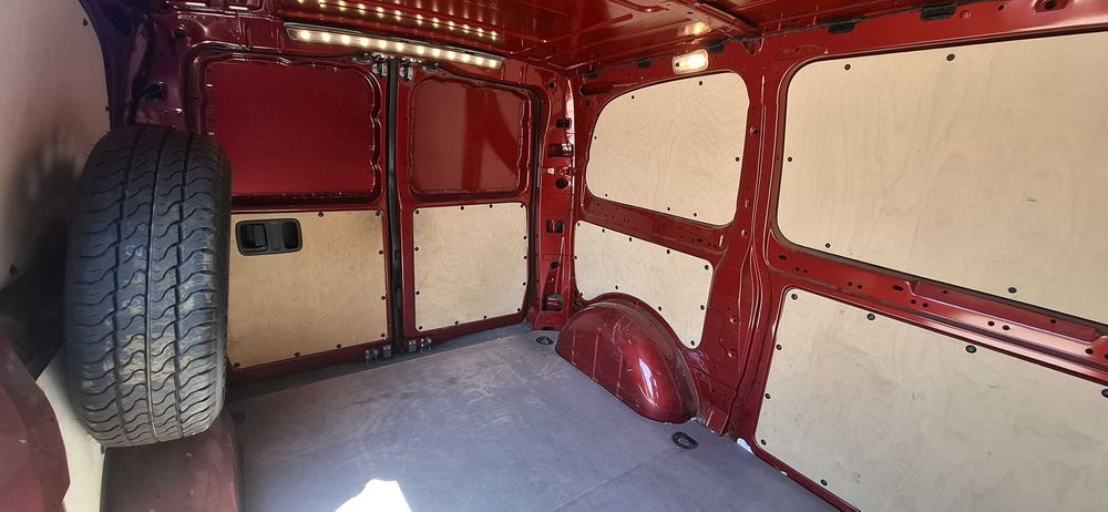 Vand Mercedes-Benz Vito 114 CDI, 2021, Euro 6, Automat, 136 Cp