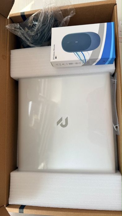 Ноутбук notebook