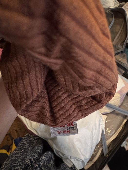 Комбинезон детский