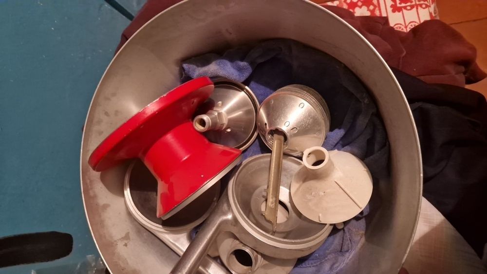 Продам сепаратор