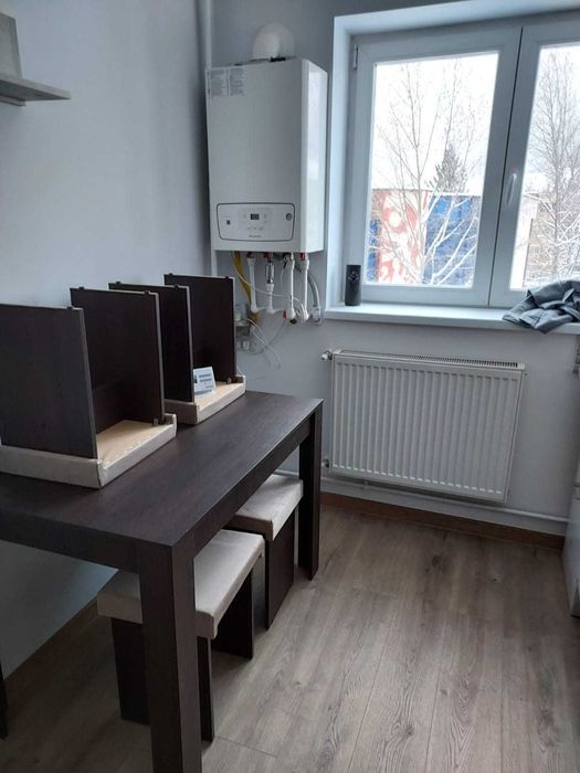 Apartament modern complet utilat