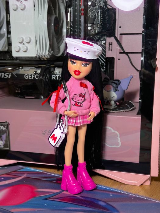Куклы Bratz Братц