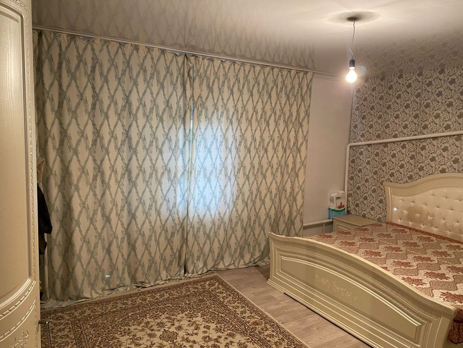 Продам тёплый уютный Дом