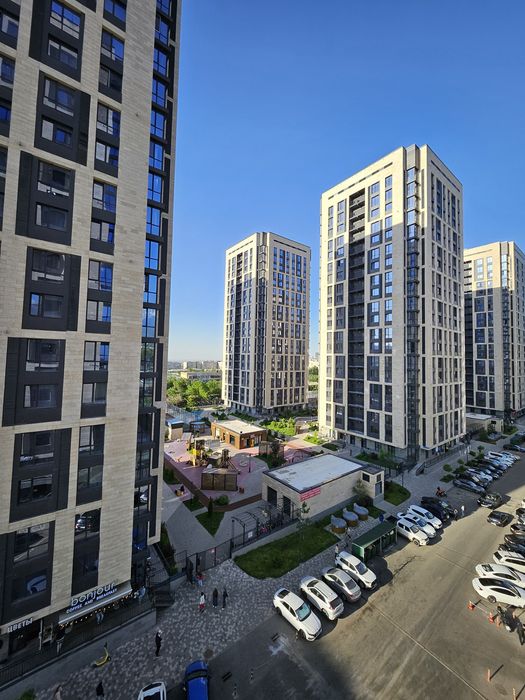 Суточная квартира