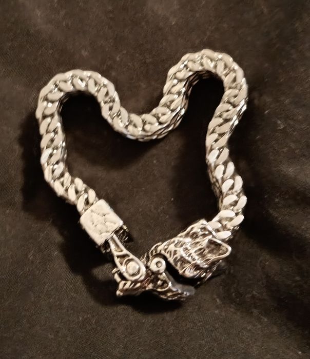 Bratara Viking oțel inoxidabil