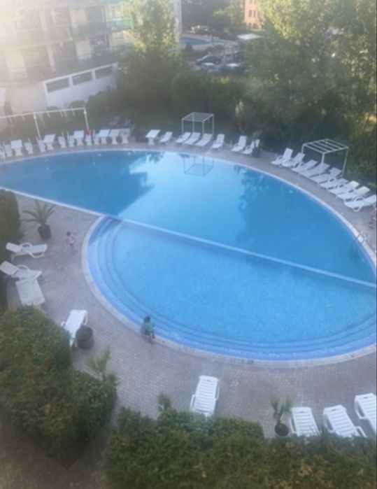 Продава се Едностаен апартамент в к.к. Слънчев бряг - 58 кв.м за 436 €/кв.м - Снимка #1