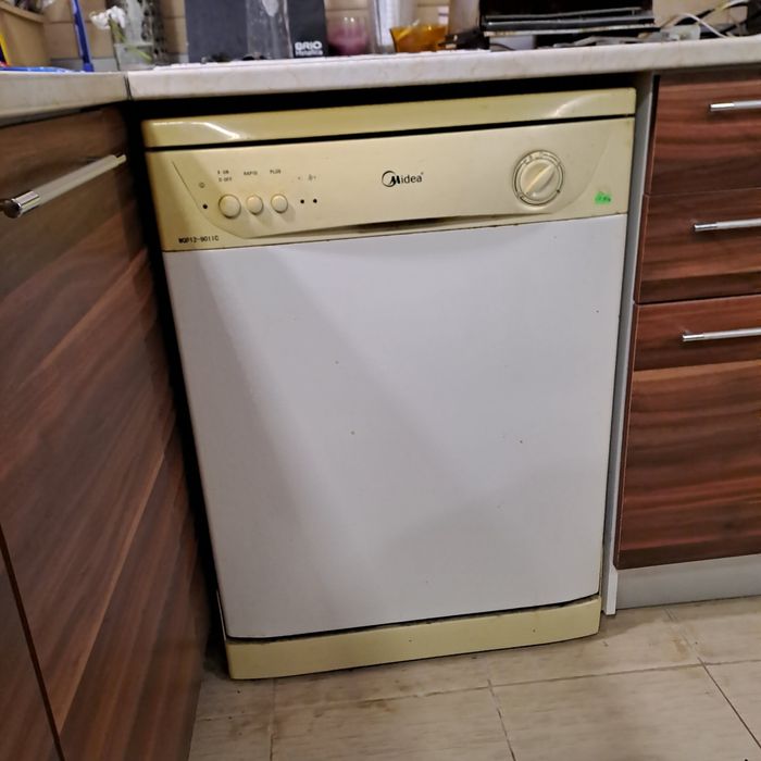 Съдомиялна Мидеа