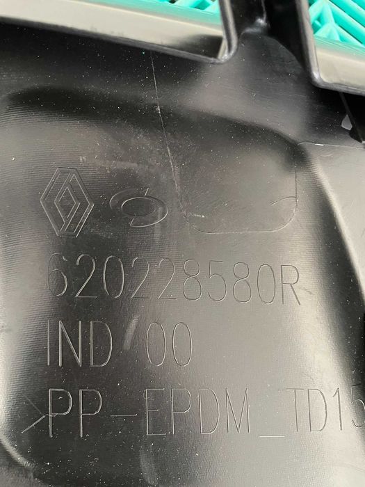 Bara fata Renault Koleos 1 facelift 2013-2016 noua originala Renault