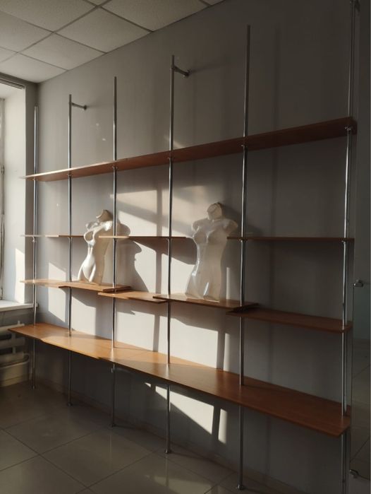 Продам торговое оборудование