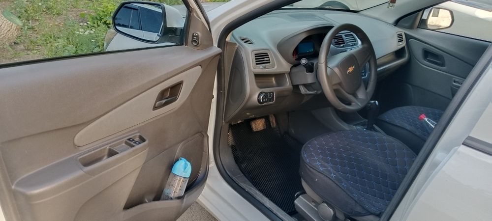 Продам Шевроле кобальт