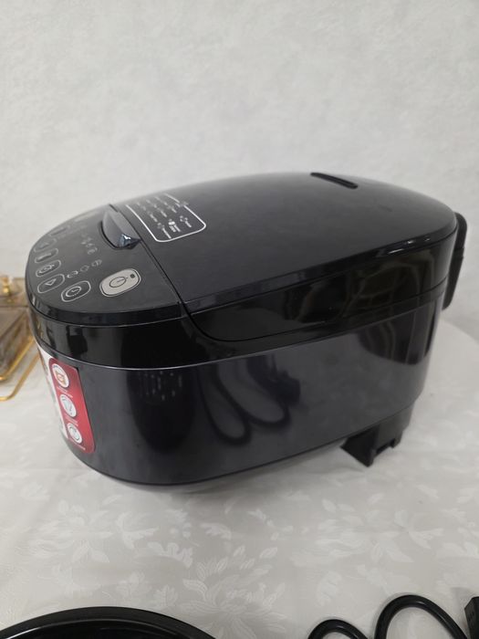 Продам мультиварку в идеальном состоянии