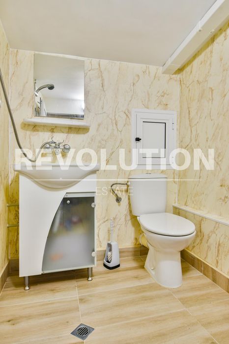 Едностаен апартамент в ж.к. Изток.