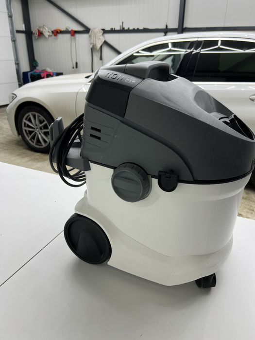 De vanzare aspirator injectie extractie