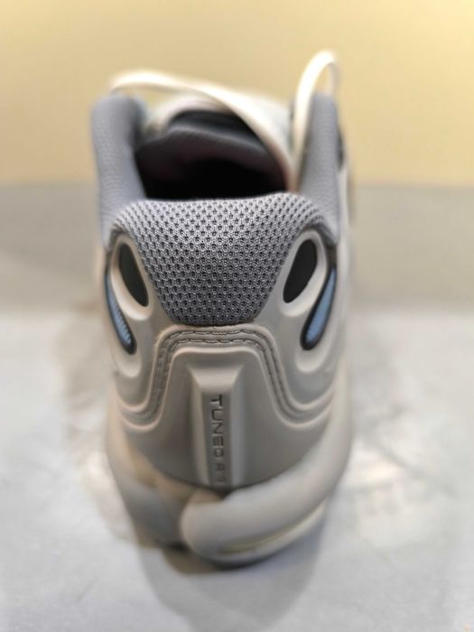 Nike Air Max Tn N40,40,5,41,48,5.Mаратонки с камери.Нови.Оригинал.