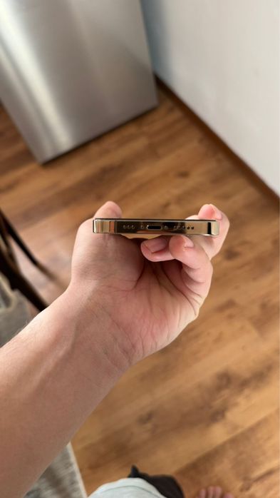 Iphone 13 pro 128 gb