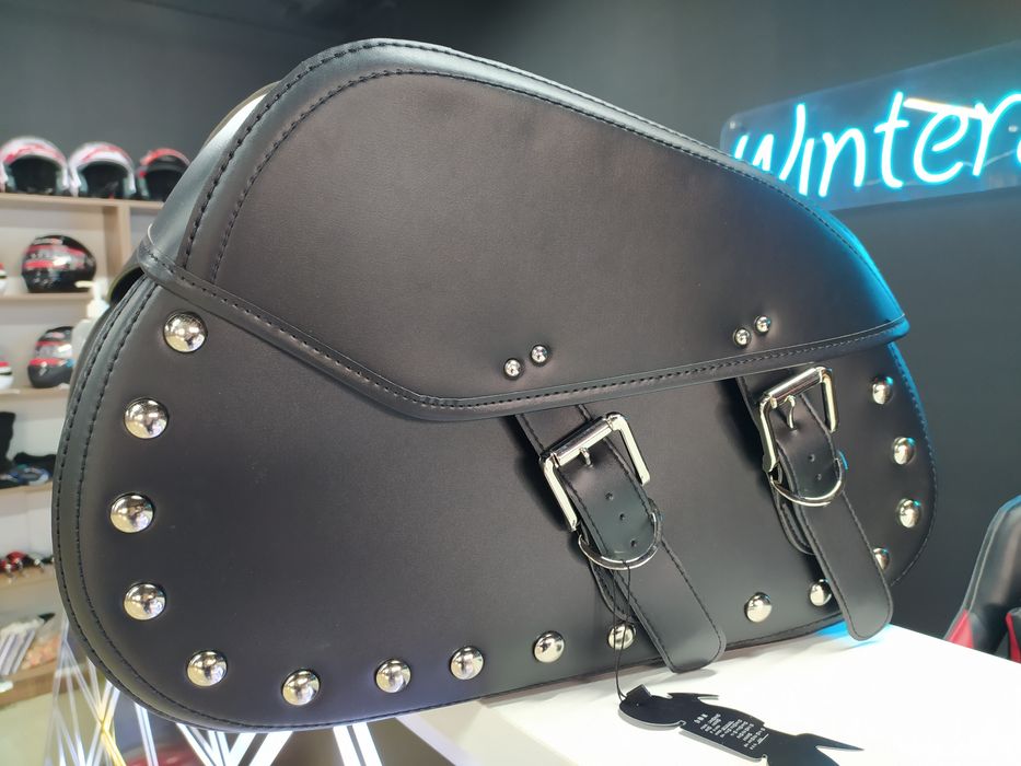 Боковые Кофры для Мотоциклов. Смотрите наш Инстаграм-(wintershop.moto)