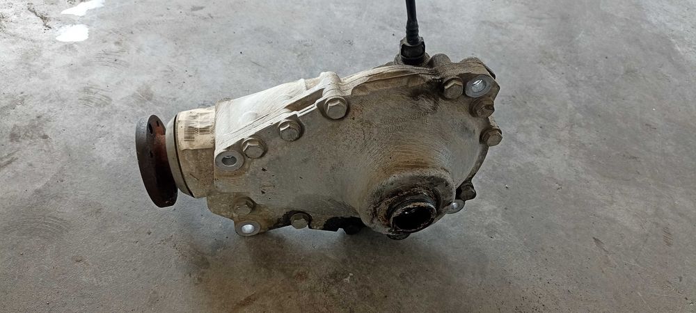 Grup fata raport 3.15 BMW X6 X5 F15 F20 F30 F32, 7590898