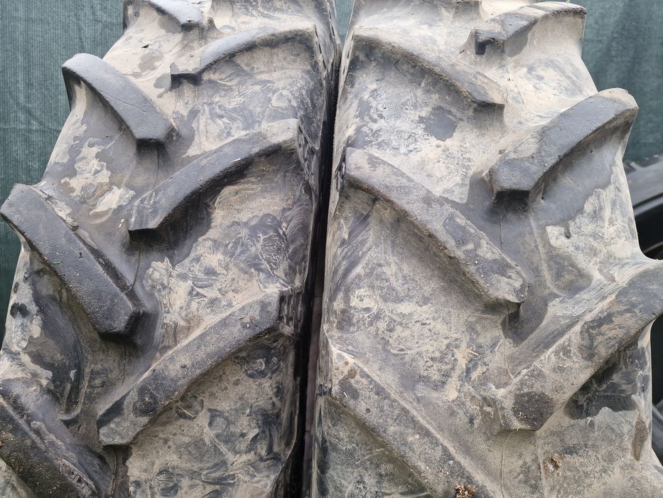 Anvelope Agricole 11.2R32 (270/95R32) marca BKT