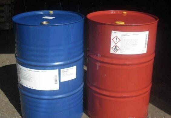 Бочки -200л(пустые)