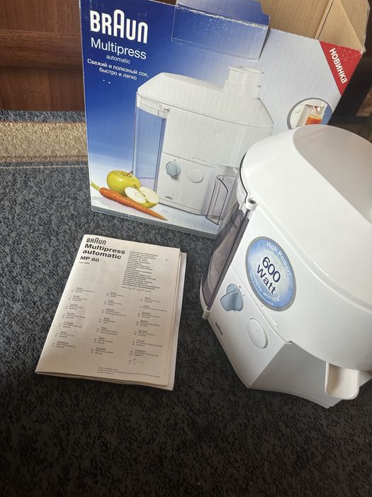 Продам соковыжималку