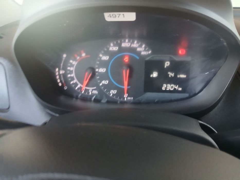 COBALT автомашинаси тезда сотилади