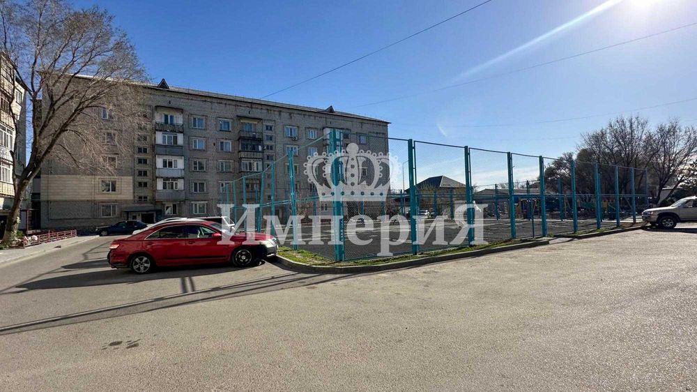 Продам 3х ком квартиру