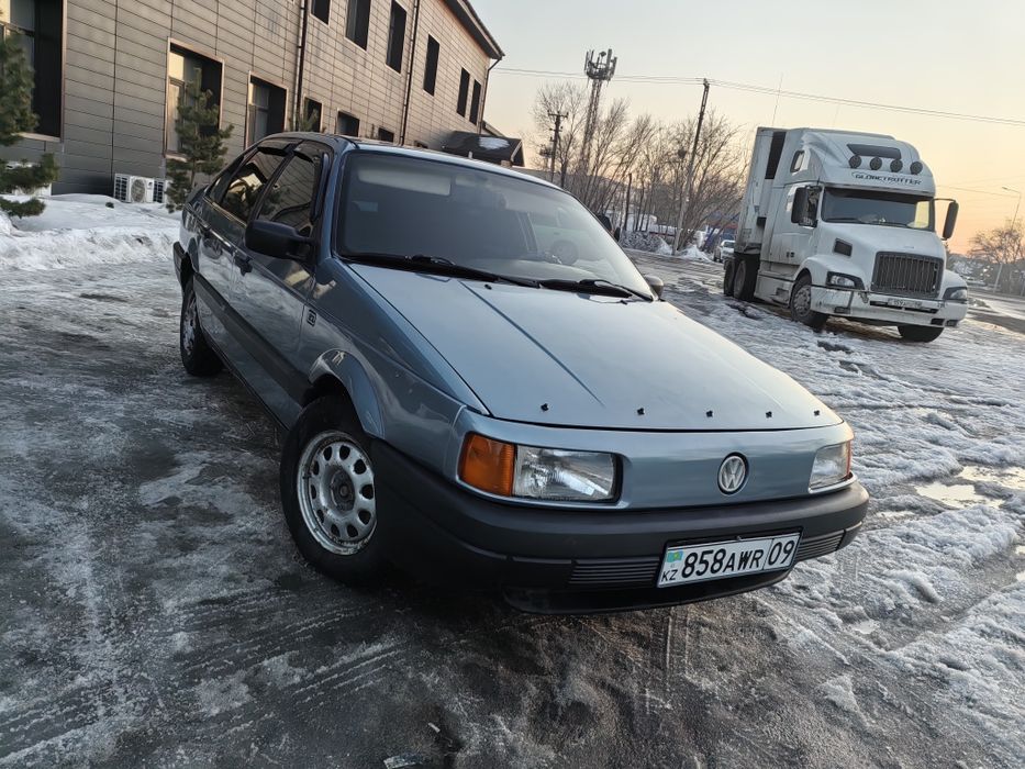 продам Фольксваген пассат b 3