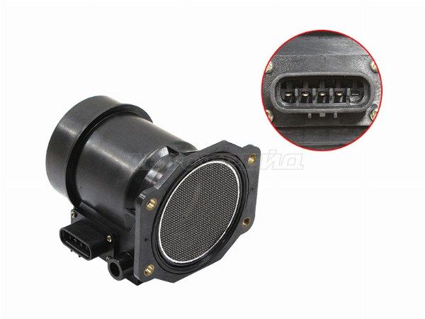 Датчик расхода воздуха Subaru Forester