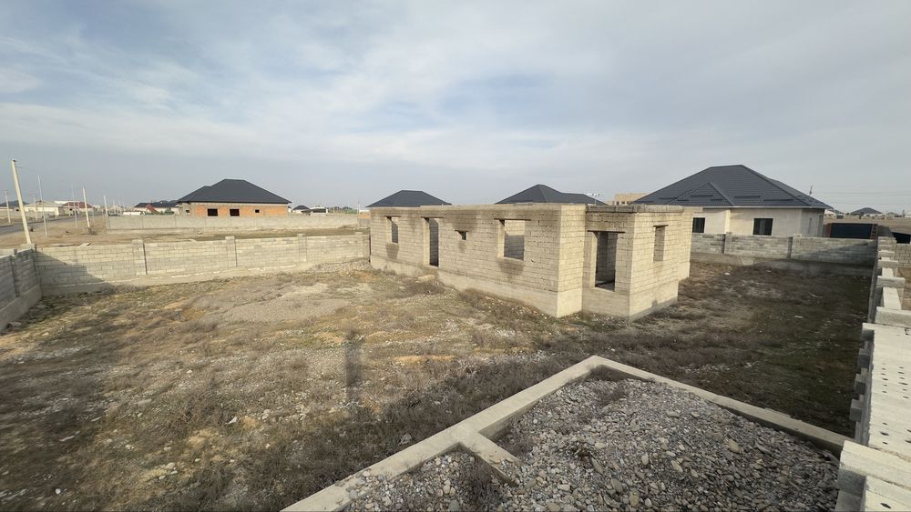 Земелний участок