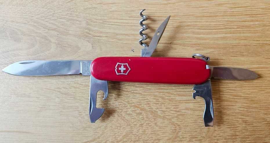 Швейцарско ножче Victorinox Swiss made нож Виктор инокс различни видов