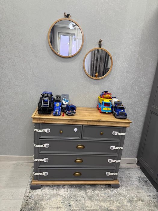 Спальный гарнитур