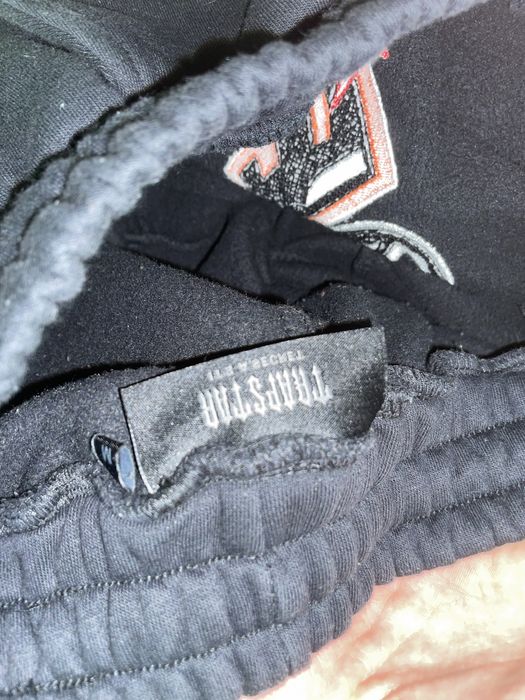 Compleu trapstar scurt M