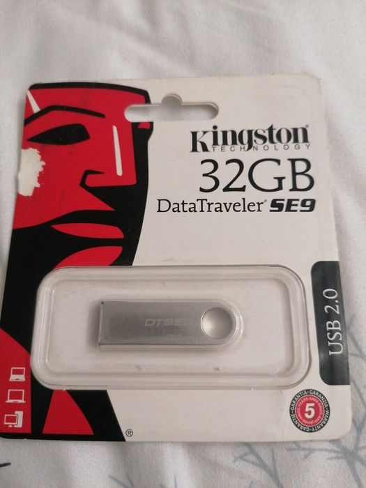 Memorie usb 32 gb