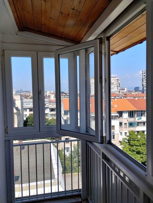 Продава се Двустаен апартамент в София, Младост 1 - 65 кв.м за 1020 €/кв.м - Снимка #6