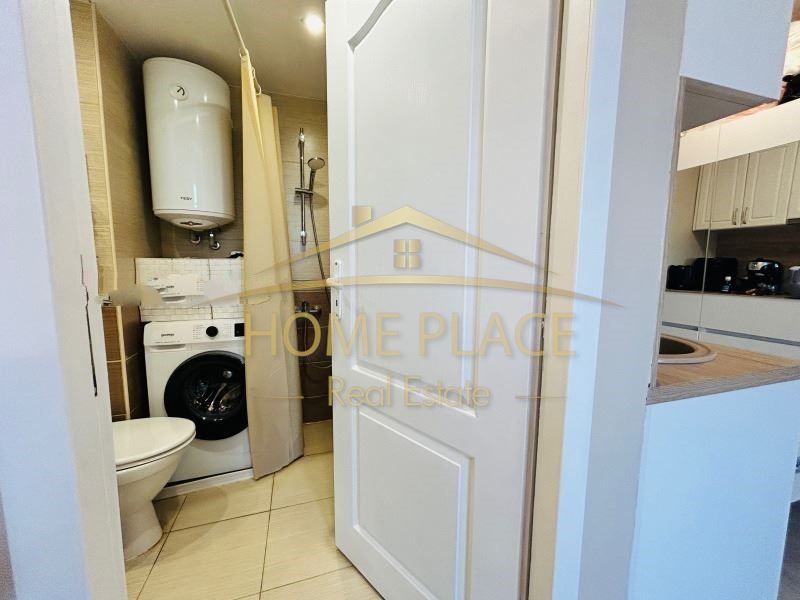 Дава се под наем Едностаен апартамент в к.к. Св.Св. Константин и Елена - 30 кв.м за 357 € - Снимка #3