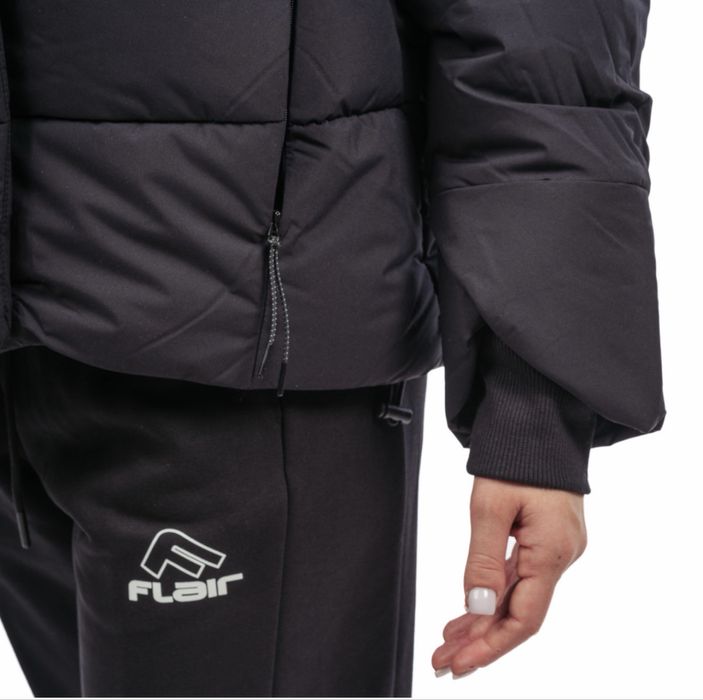 Дамска зимно яке  Flair