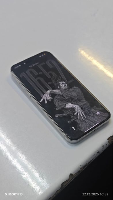 Iphone 15 pro max 512gb