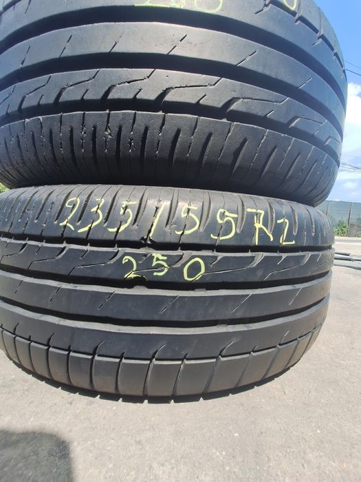 2 anvelope vara 235/55r20 Adreno Montaj Gratuit