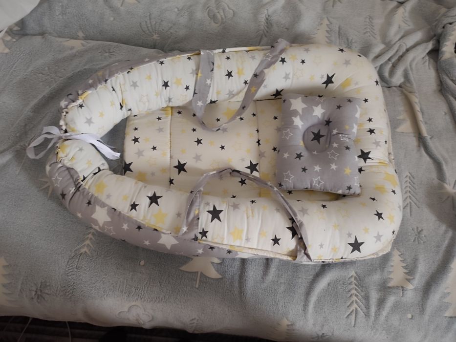 Продам детский кокан