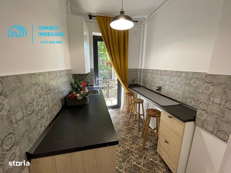 Apartament,