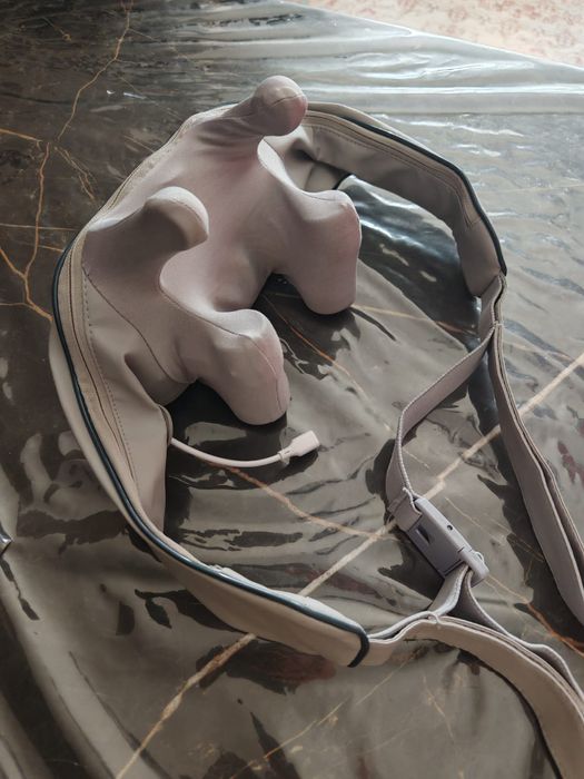 Массажер сатылады