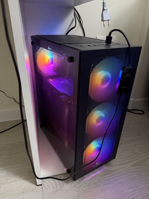 Компьютер RTX 2060