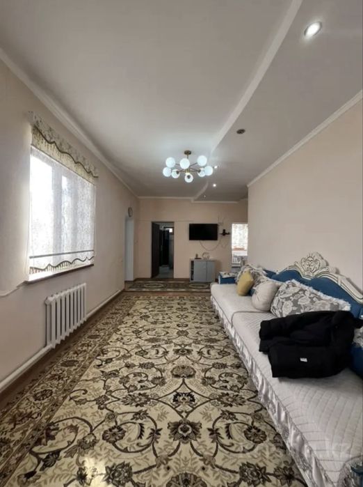 Продам 4-х комнатный дом