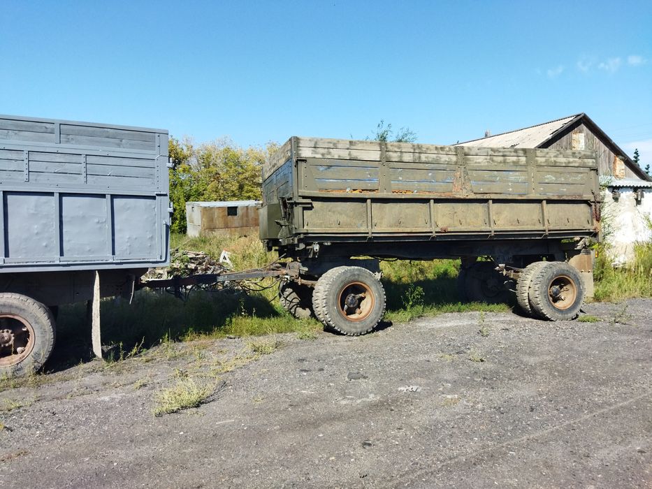 Продам камаз 5320