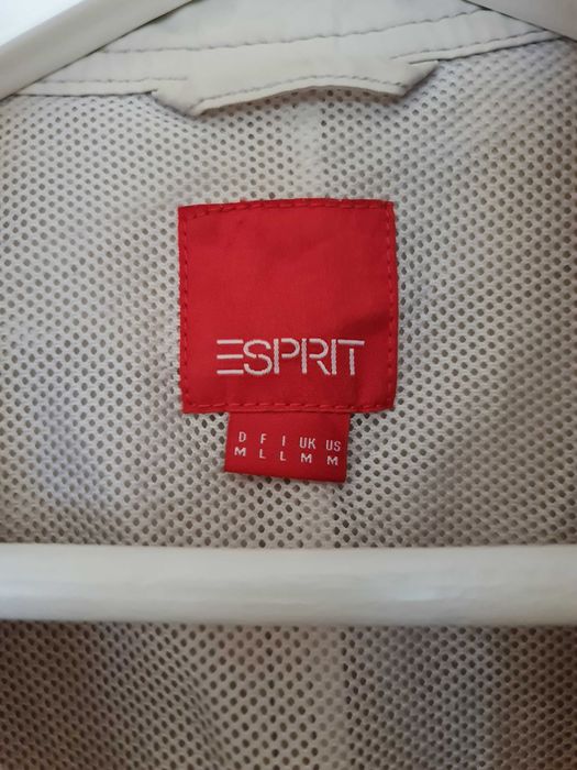 Пролетно/Есенно яке Есприт (Esprit), размер М
