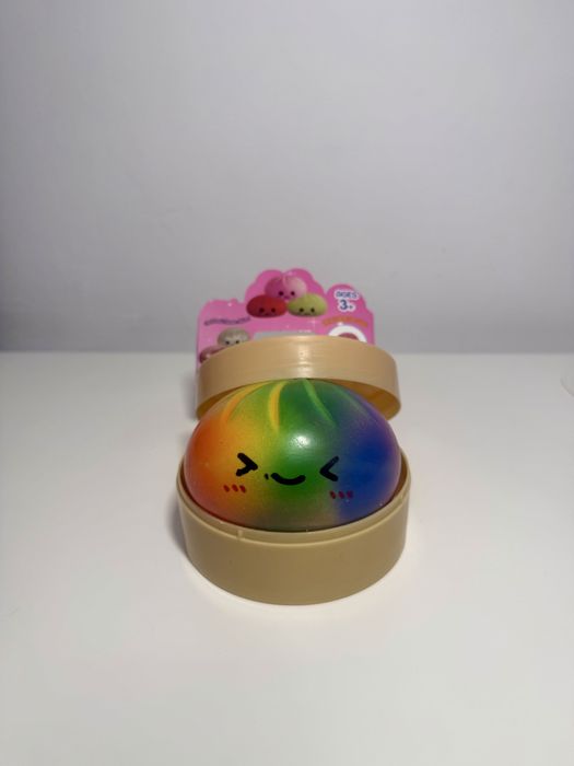 Squishy Dumpling Pufoase (POPULAR)