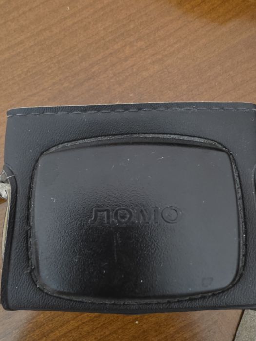 Продам фотоаппарат Smena 8M