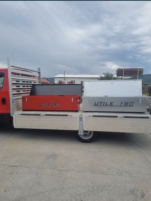 Lada scule Mercedes iveco doka ford
Aceasta este prevazuta pentru depo